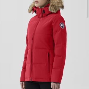 Chelsea Parka Heritage